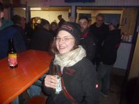 Fasnetfüür 21.02.2026