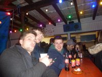 Fasnetfüür 21.02.2026