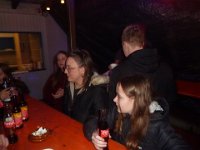 Fasnetfüür 21.02.2026