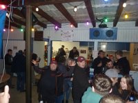 Fasnetfüür 21.02.2026