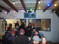 Fasnetfüür 21.02.2026