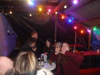 Fasnetfüür 21.02.2026