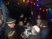 Fasnetfüür 21.02.2026