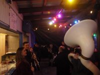 Fasnetfüür 21.02.2026