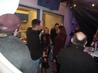 Fasnetfüür 21.02.2026