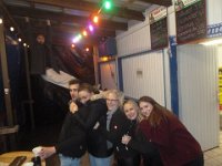 Fasnetfüür 21.02.2026