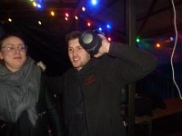 Fasnetfüür 21.02.2026