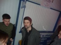 Fasnetfüür 21.02.2026