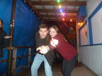 Fasnetfüür 21.02.2026